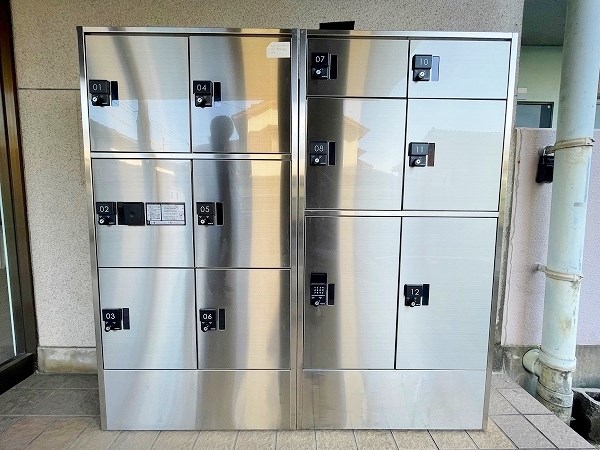 ルネッサンスＴＯＥＩもりつね  その他外観4