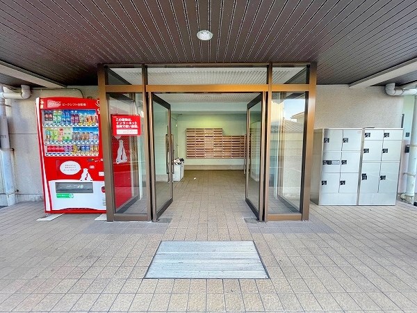 ルネッサンスＴＯＥＩもりつね  その他外観6