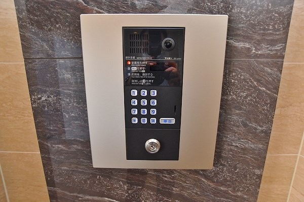 プレシャス南小倉  その他外観2