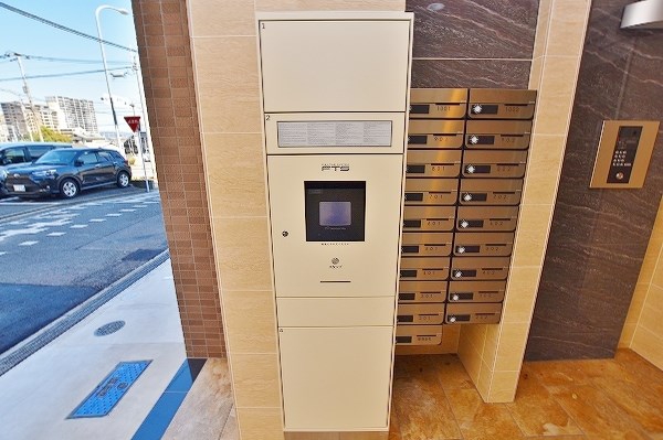 プレシャス南小倉  その他外観3