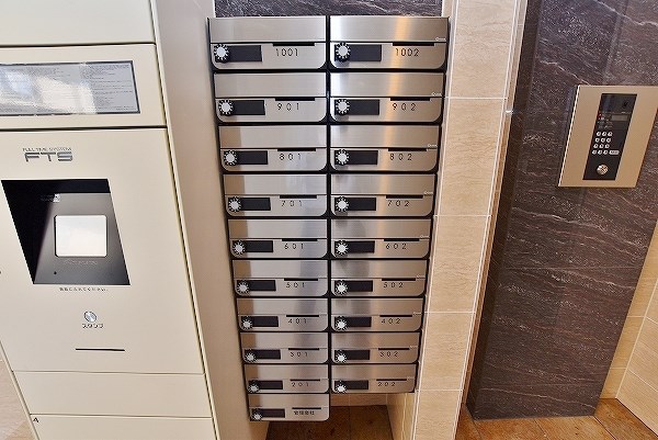 プレシャス南小倉  その他外観4