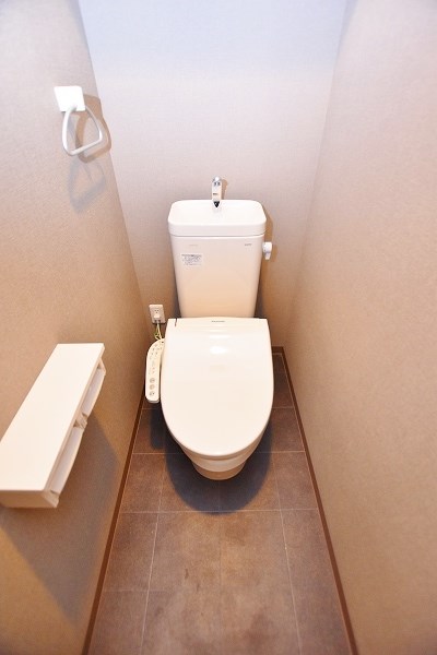 プレシャス南小倉  その他17