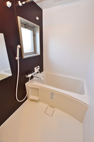 プレシャス南小倉  風呂画像