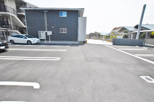 ピュアタウン小倉  その他外観1