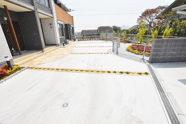 ピュアタウン小倉  その他外観5