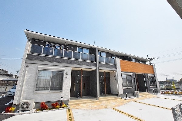 ピュアタウン小倉  その他外観6