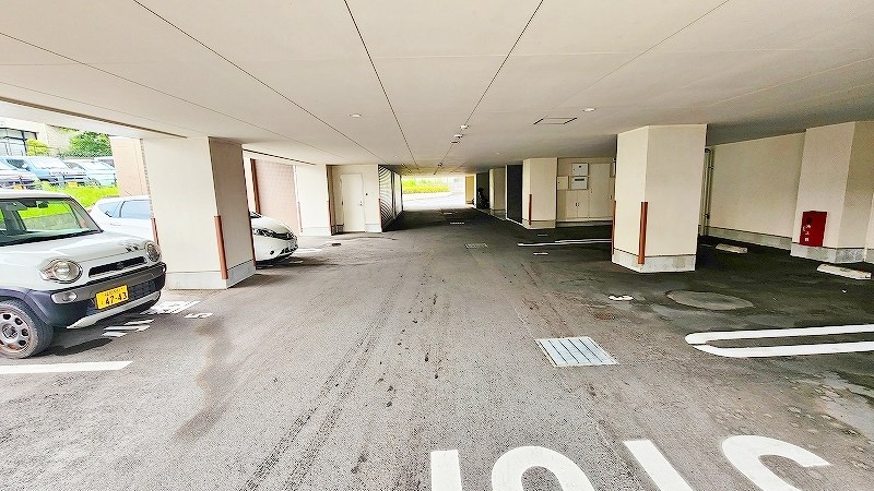 プランドール一枝 その他外観1