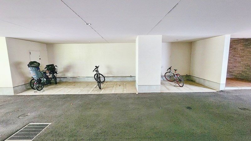 プランドール一枝 その他外観2