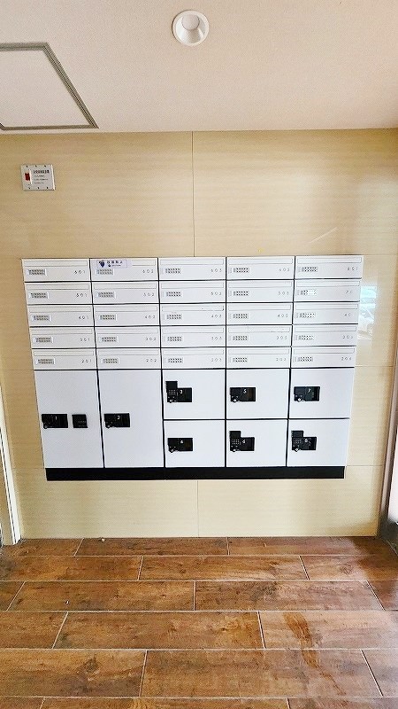 プランドール一枝 その他外観6