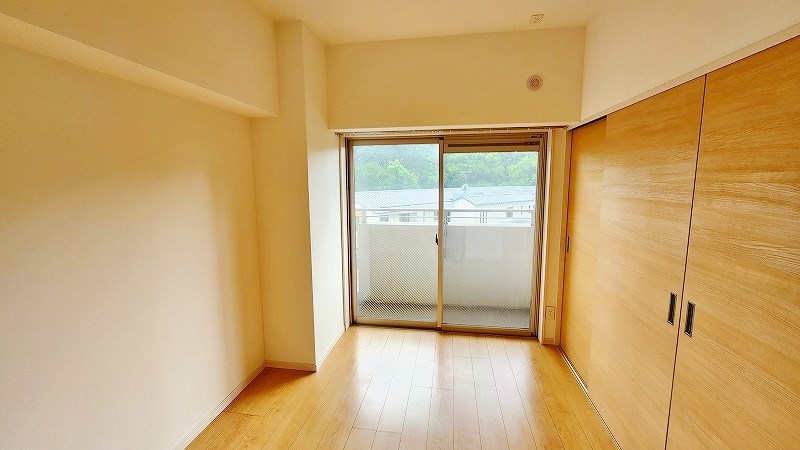 プランドール一枝 ベッドルーム