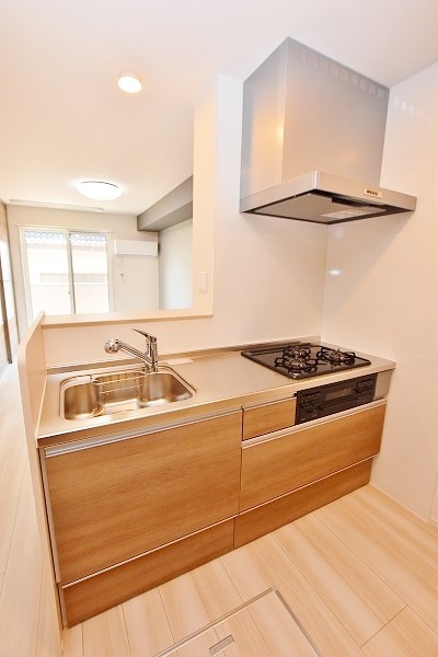 キララC キッチン