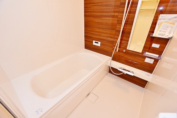 キララC 風呂画像