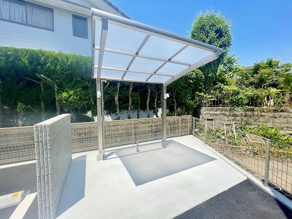 キララC   その他外観3