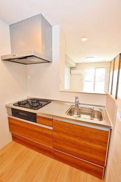 キララC   キッチン