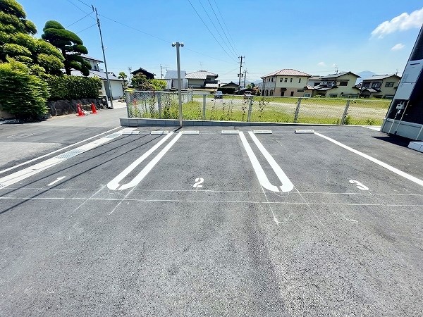 キララC   その他外観2