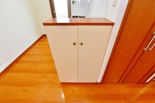 Allons-y（アロンジ） その他24