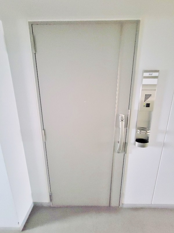 タカフジ・アパートメント  その他6