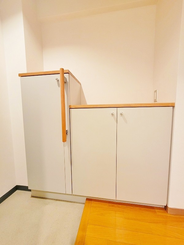 タカフジ・アパートメント  その他9