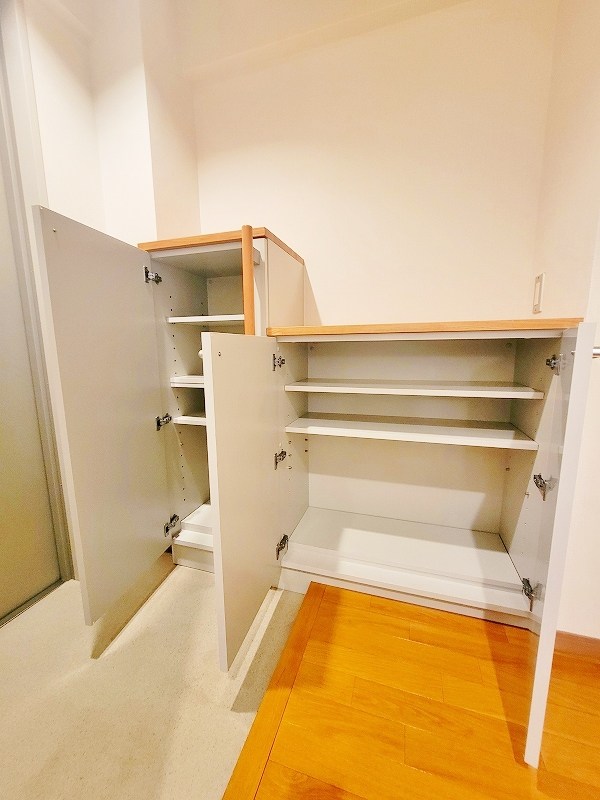 タカフジ・アパートメント  その他10