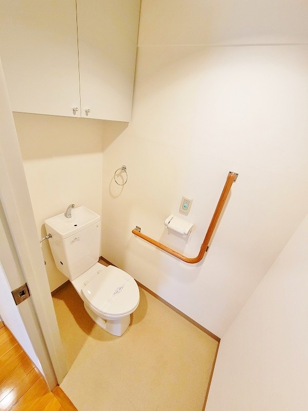 タカフジ・アパートメント  その他11