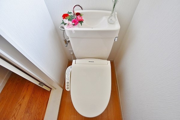 レオパレス高坊Ⅱ その他2