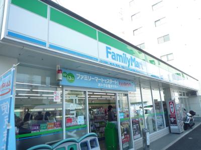 アイランド中津口 周辺画像2