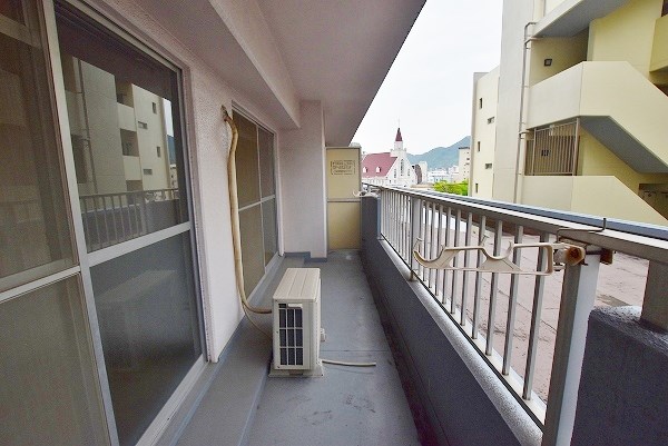 片野レジデンシャルビル その他39