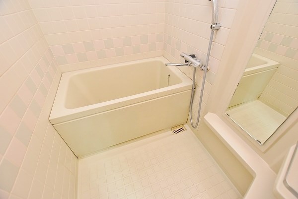 片野レジデンシャルビル 風呂画像