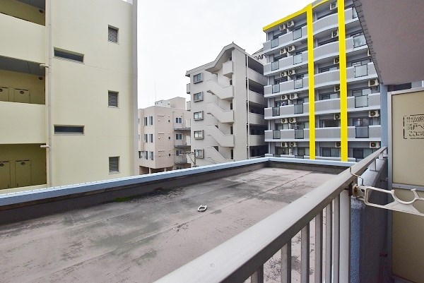 片野レジデンシャルビル その他42