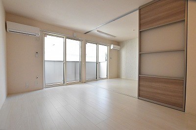 サンレトロ リビング