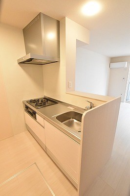 サンレトロ キッチン