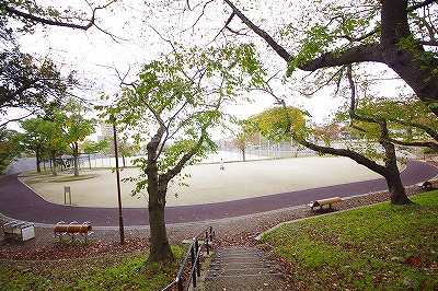 サンレトロ 周辺画像10