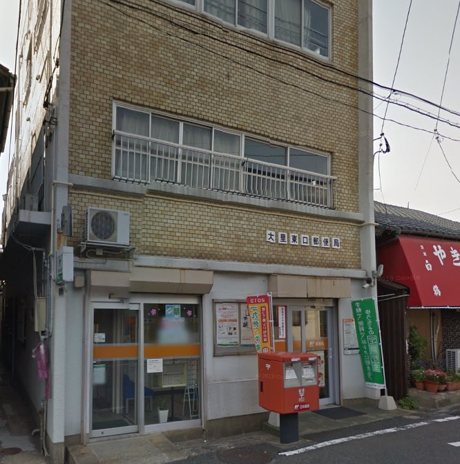 サンレトロ 周辺画像5