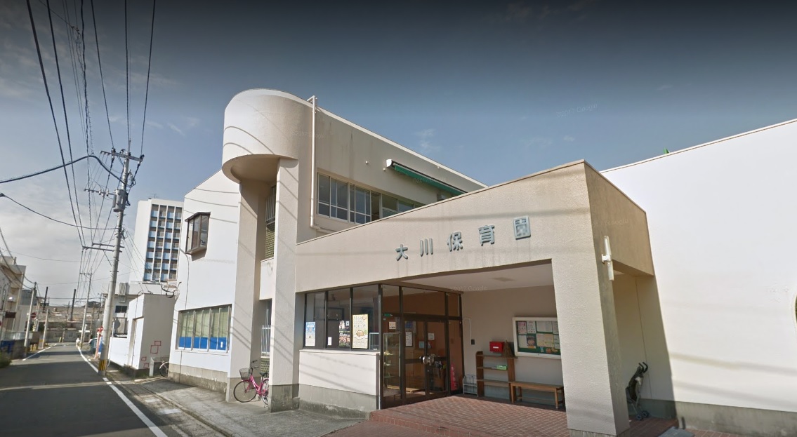 サンレトロ 周辺画像4