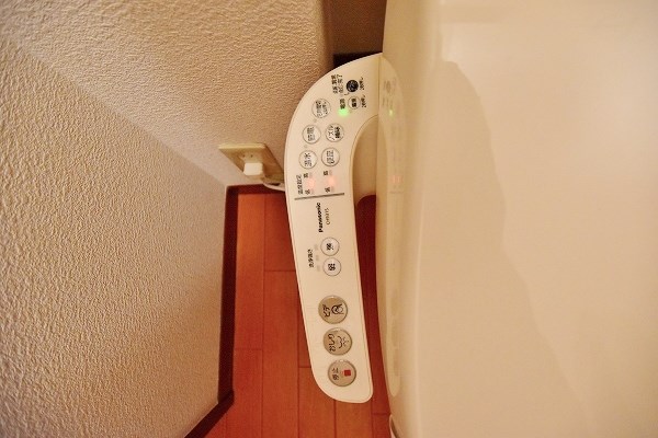 アルブルージュ　Ｂ棟  その他21