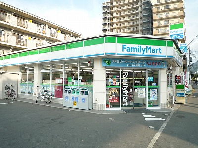 アルブルージュ　Ｂ棟  周辺画像1
