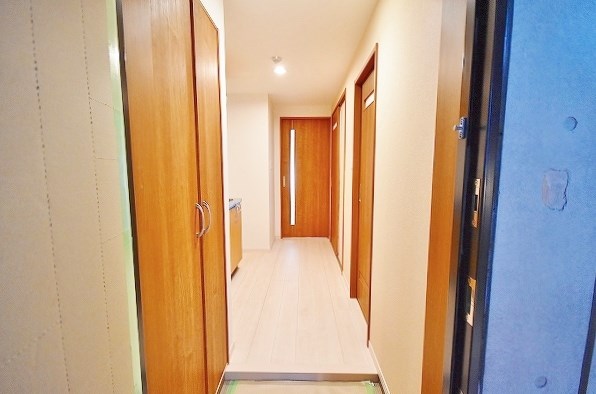 RETORO　PORT30(レトロポート30)  玄関