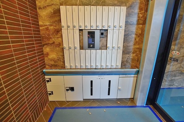 RETORO　PORT30(レトロポート30)  その他外観2