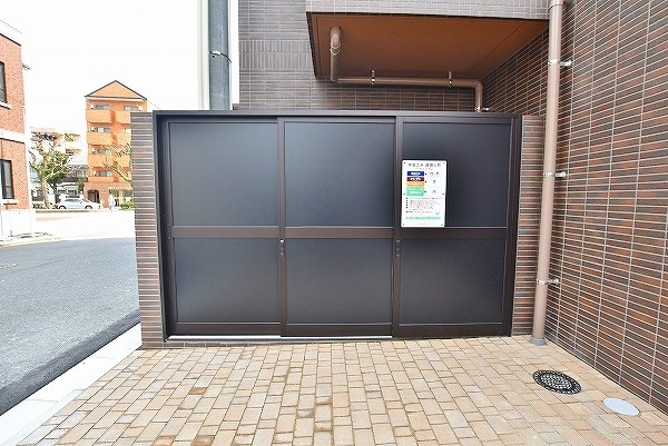 RETORO　PORT30(レトロポート30)  その他外観3