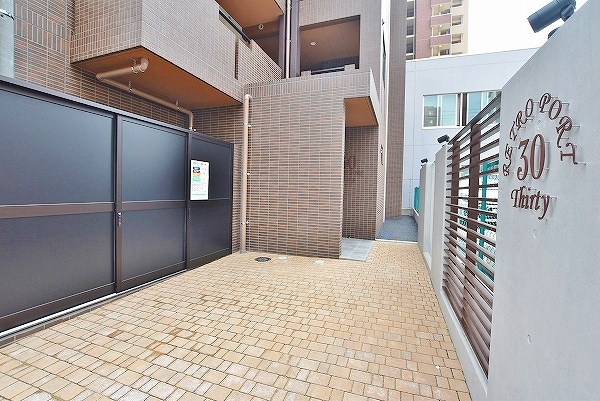 RETORO　PORT30(レトロポート30)  その他外観4