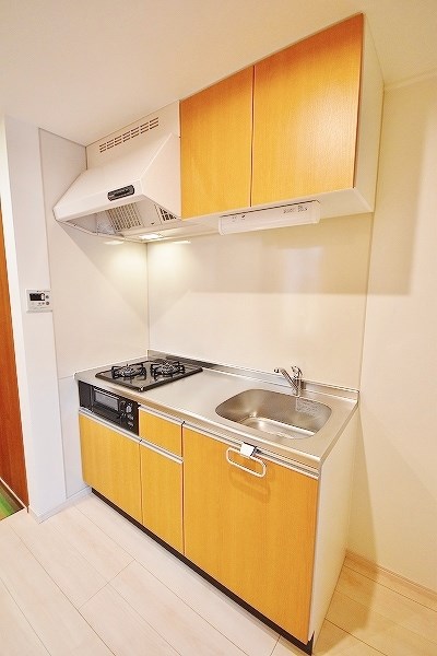 RETORO　PORT30(レトロポート30)  キッチン