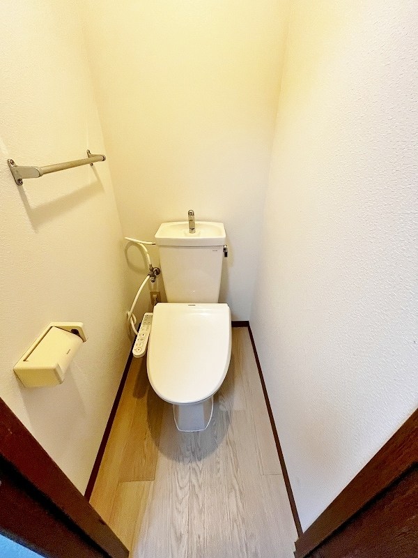 ガーデンハイツ中井 その他2