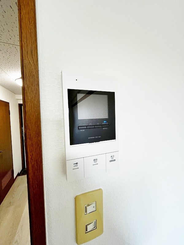 ガーデンハイツ中井 その他3