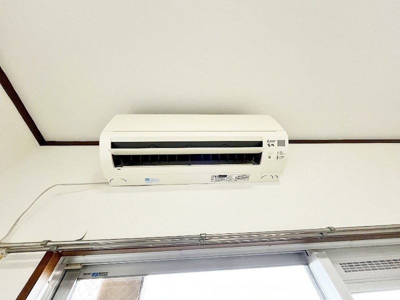 ガーデンハイツ中井 その他5