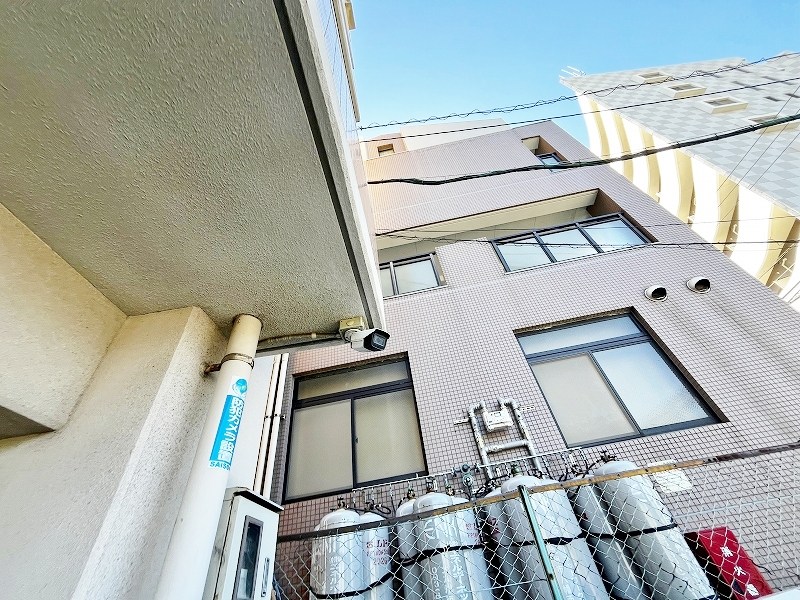 ガーデンハイツ中井 その他外観2