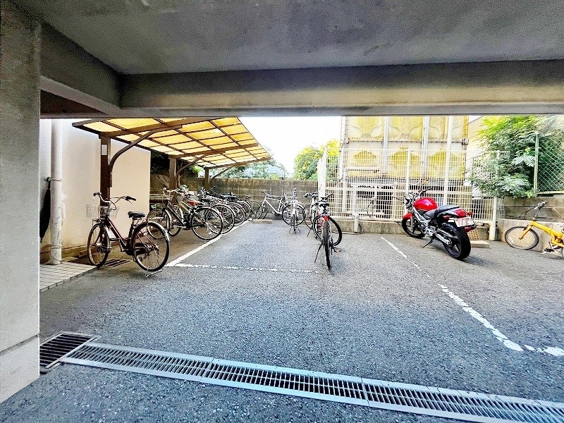 ガーデンハイツ中井 その他外観6