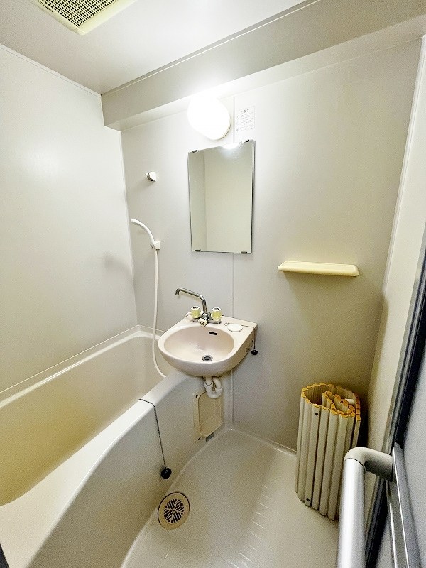 ガーデンハイツ中井 その他8