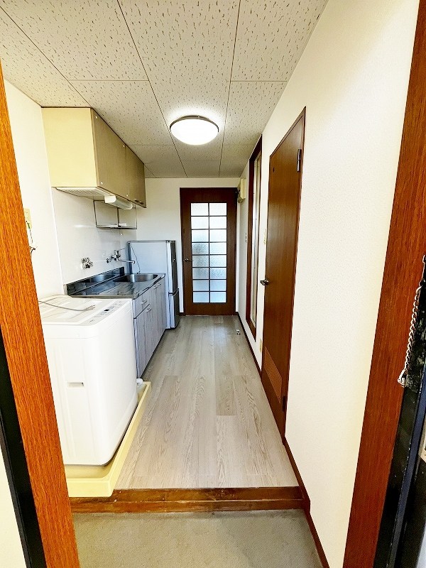 ガーデンハイツ中井 その他9