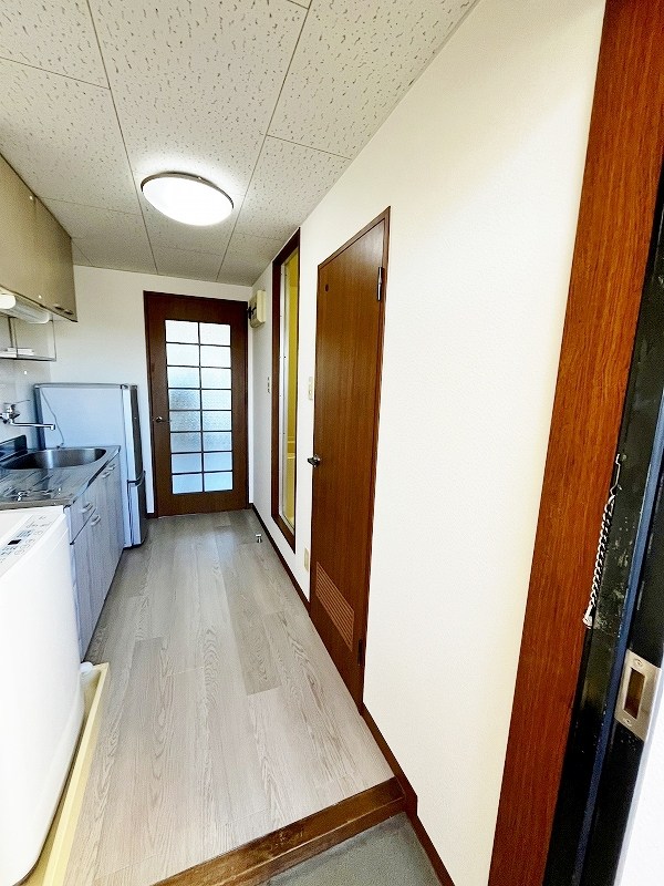 ガーデンハイツ中井 その他11