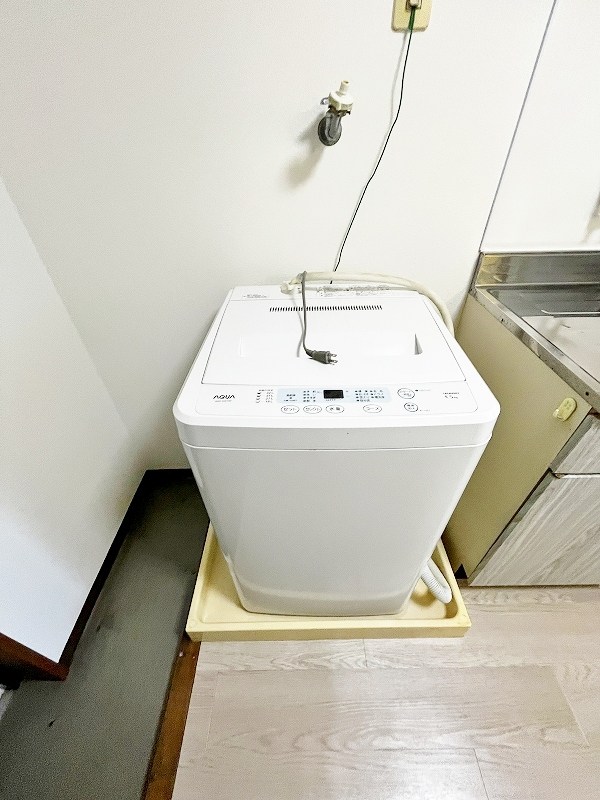 ガーデンハイツ中井 その他12